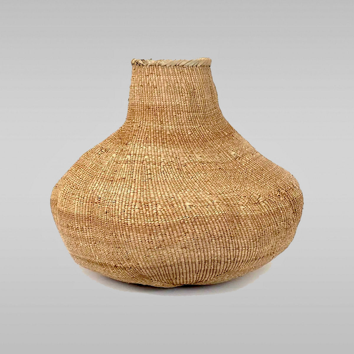 Versatile Woven Storage Basket for Everyday Home Styling - Image 11