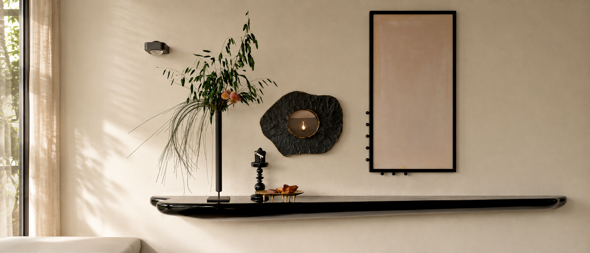 Thoughtful home living