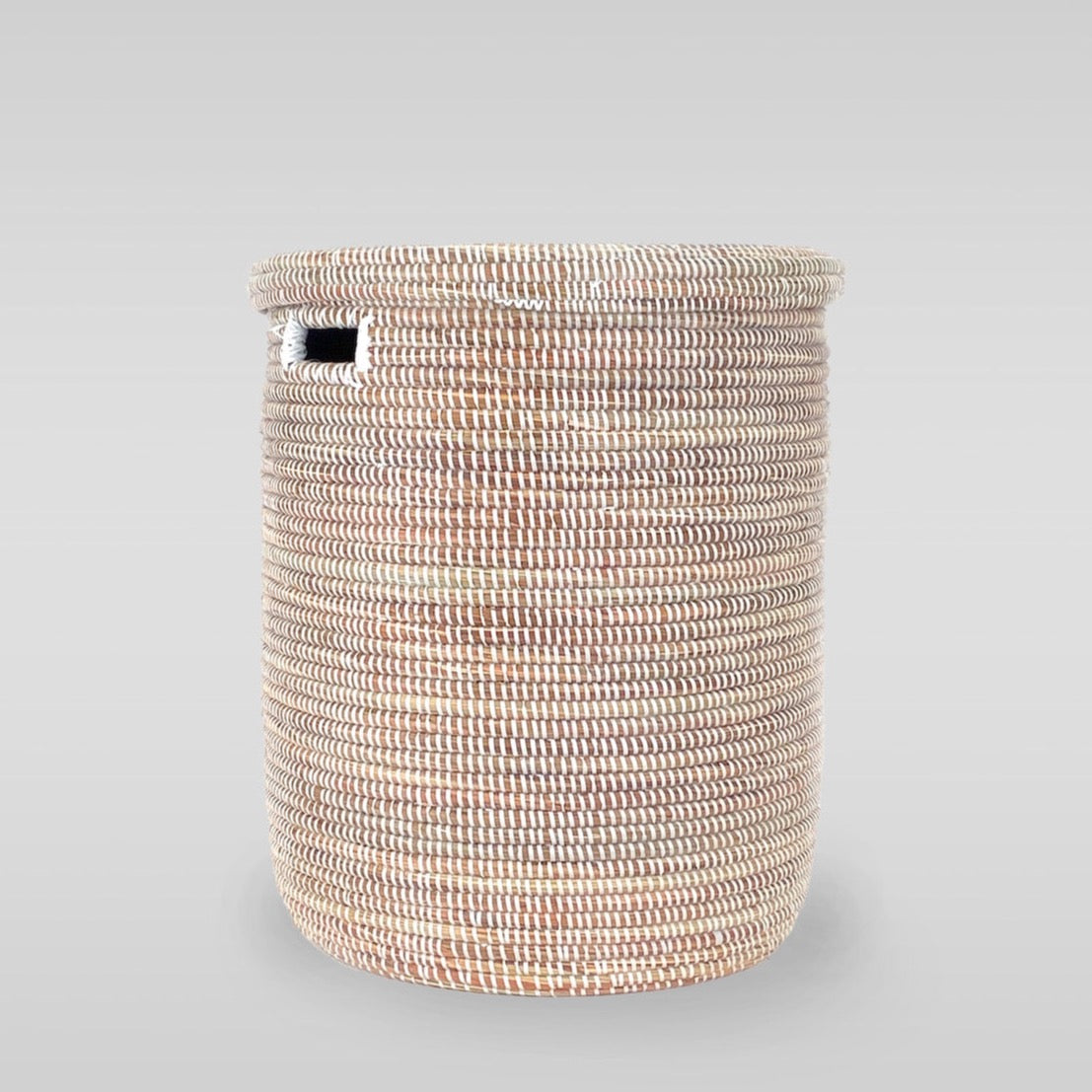 Modern Woven Storage Basket for Everyday Home Style - Image 6