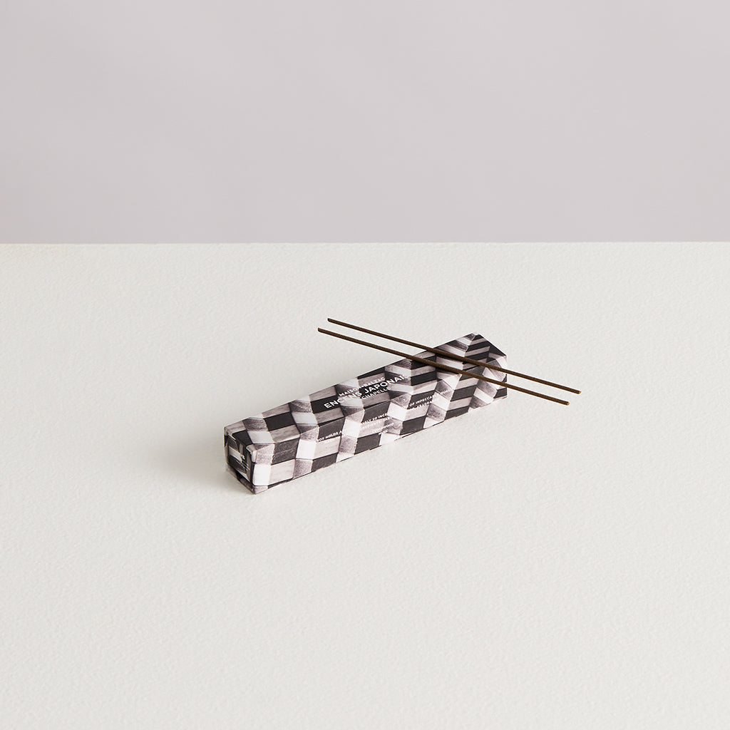 Chapel Inspired Scented Incense Stick Set