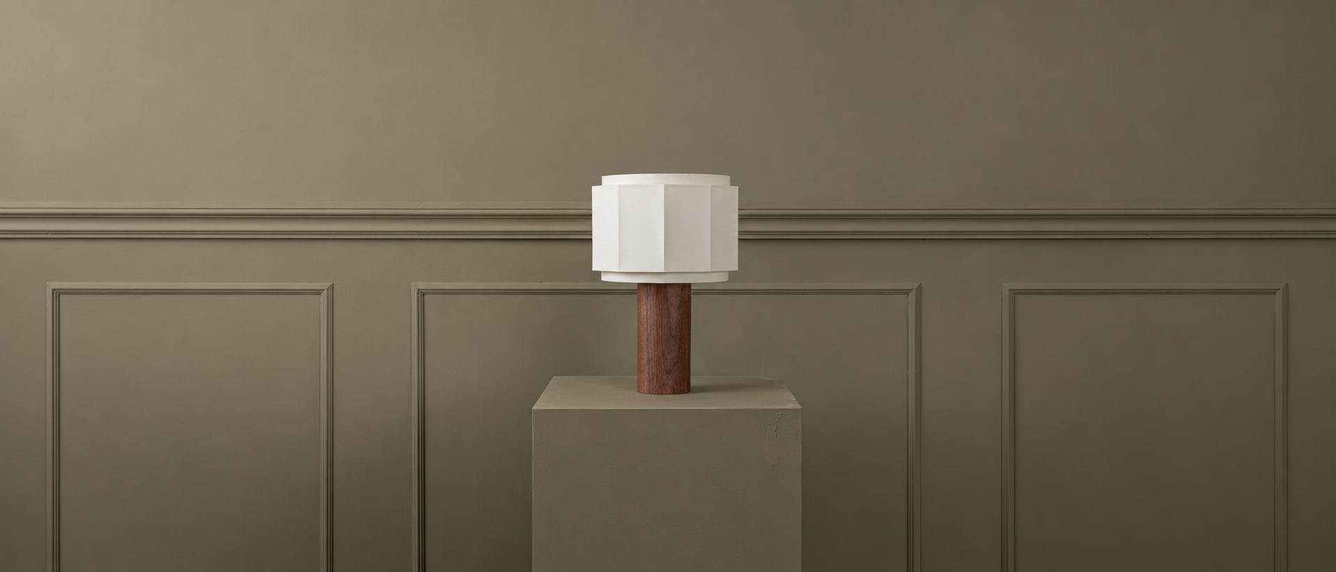 Thoughtfully selected home decor
